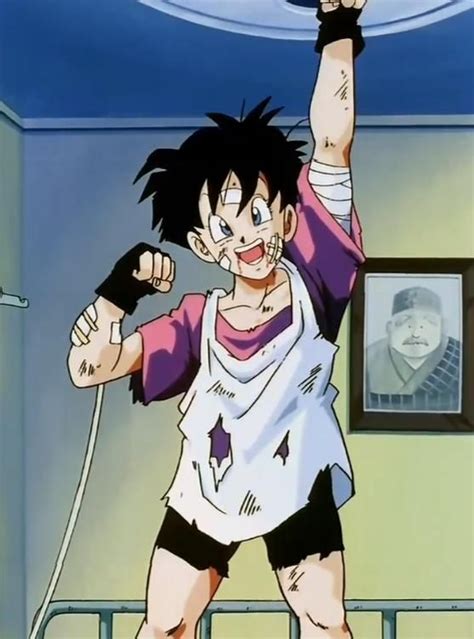 Videl show Nice Body